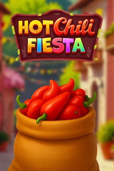 Hot Chili Fiesta