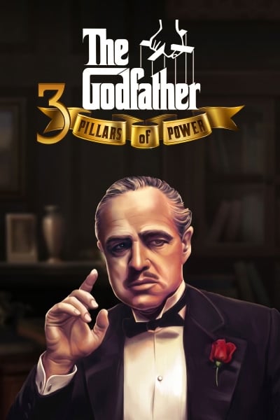 The Godfather 3: Pillars of Power