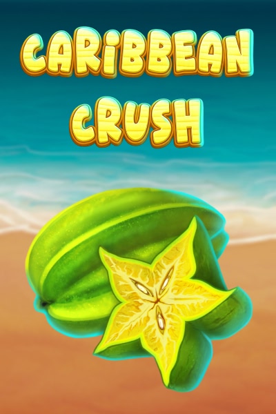 Caribbean Crush