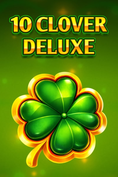 10 Clover Deluxe