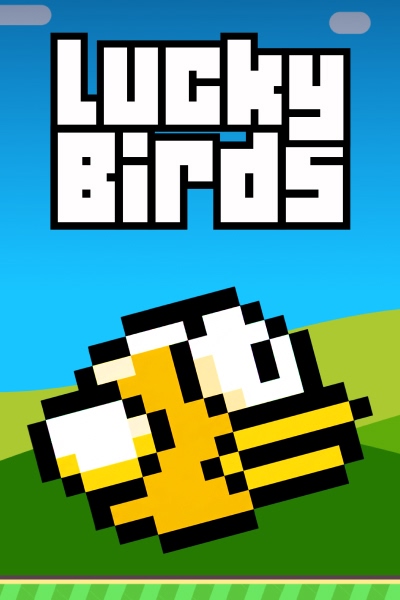 Lucky Birds